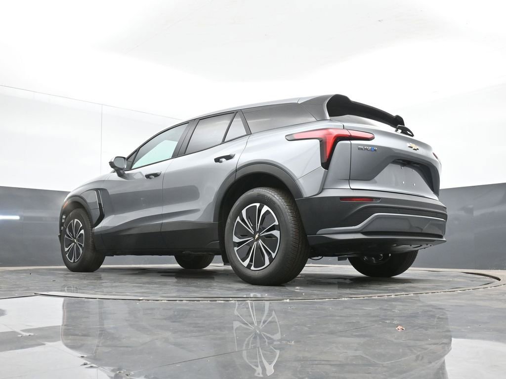 2026 Chevrolet Blazer EV LT - Photo 13