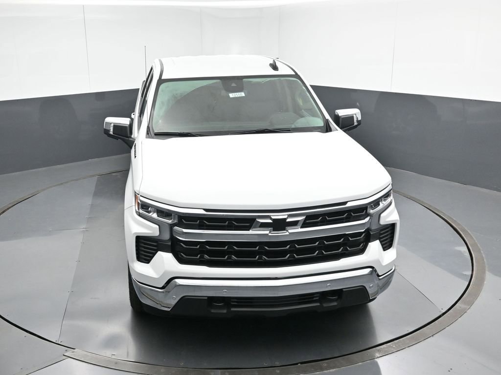 2026 Chevrolet Silverado 1500 LT - Photo 25