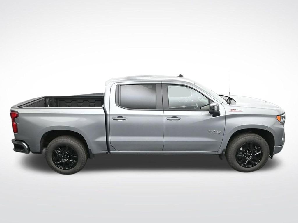 2026 Chevrolet Silverado 1500 RST - Photo 23