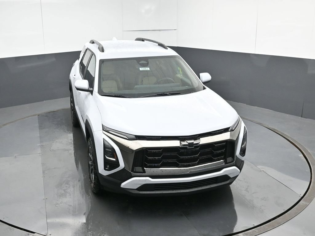 2026 Chevrolet Equinox ACTIV - Photo 25
