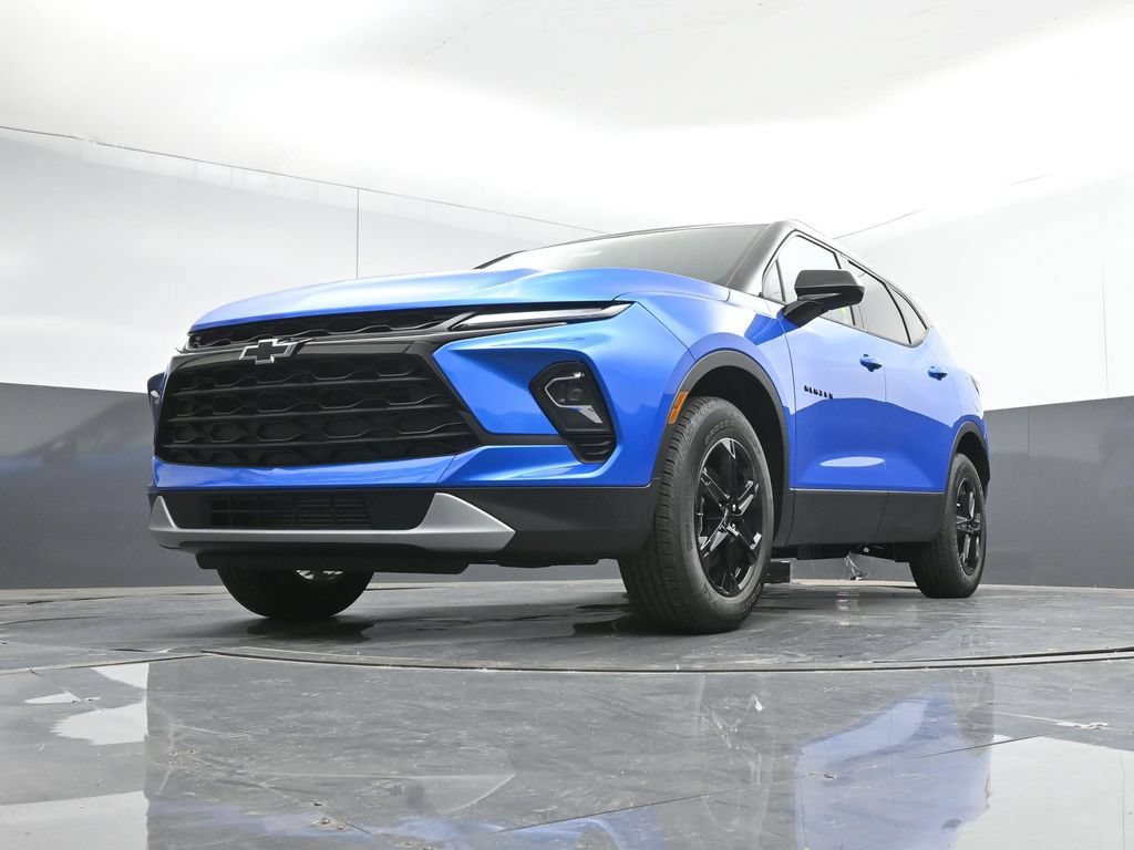 2026 Chevrolet Blazer 2LT - Photo 9