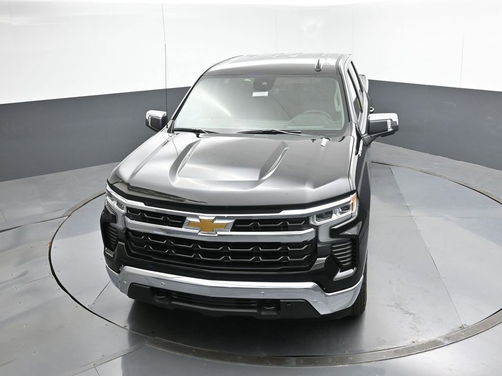 2026 Chevrolet Silverado 1500 LT - Photo 18