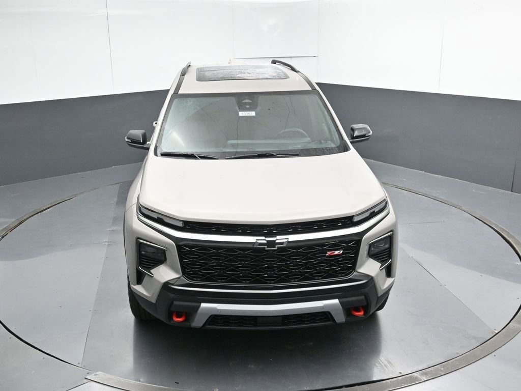 2026 Chevrolet Traverse Z71 - Photo 24