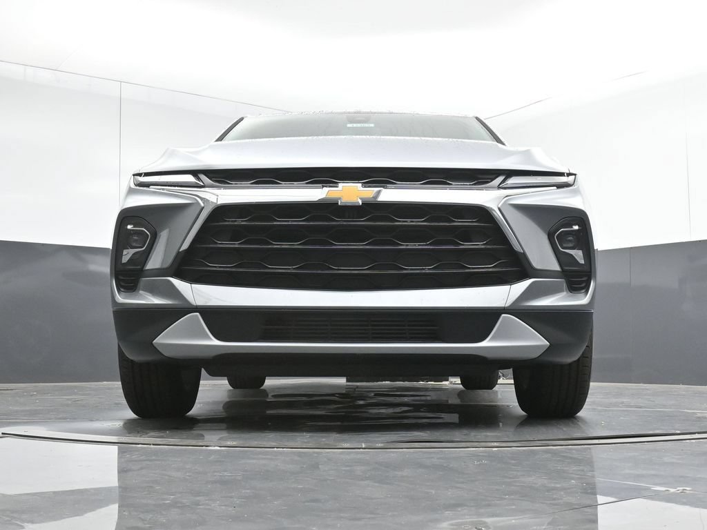 2026 Chevrolet Blazer 2LT - Photo 16