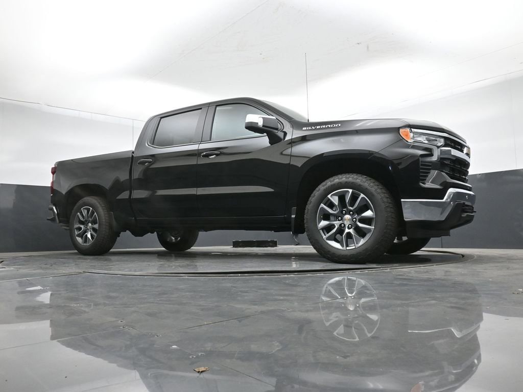 2026 Chevrolet Silverado 1500 LT - Photo 16