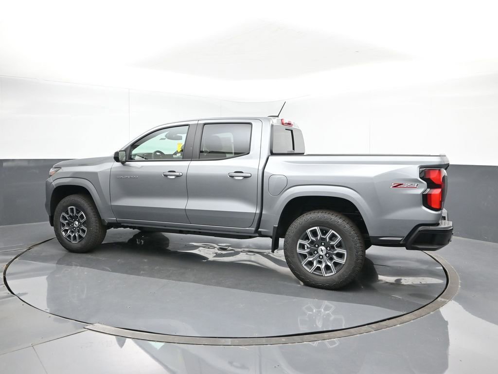 2026 Chevrolet Colorado Z71 photo 3