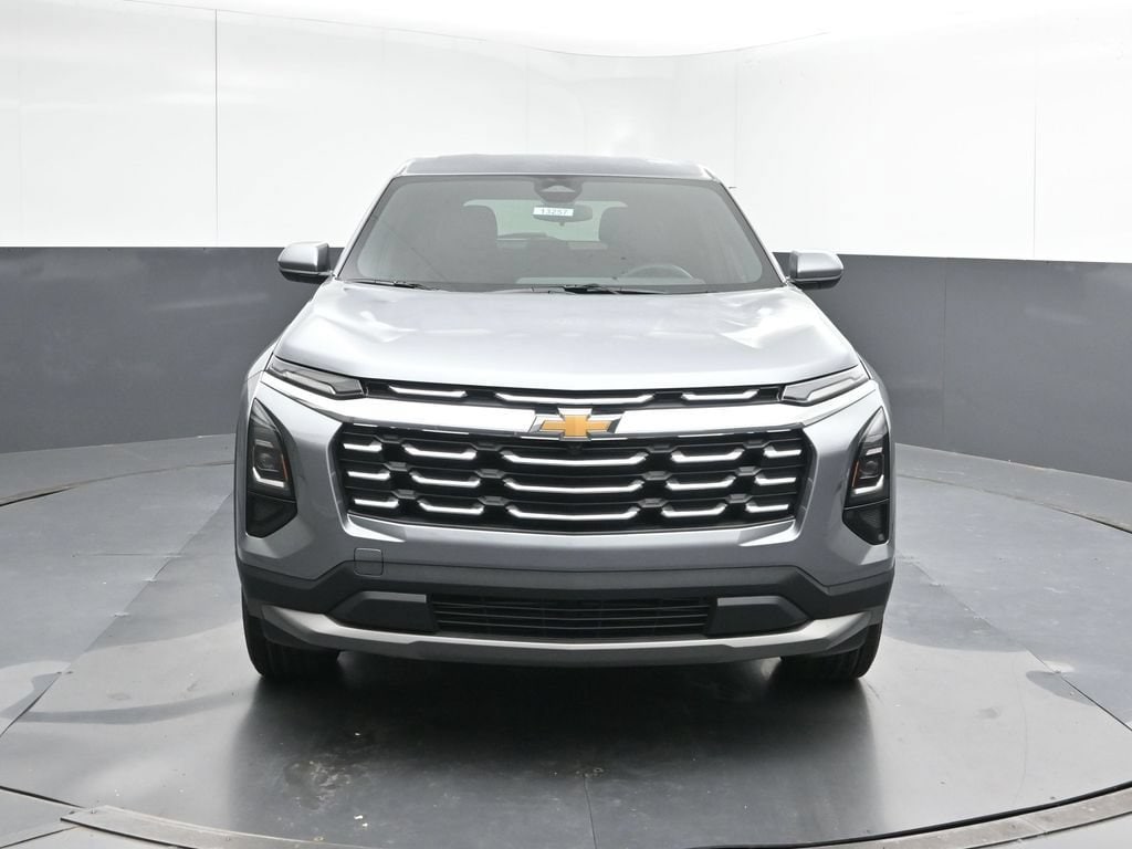 2026 Chevrolet Equinox LT - Photo 8