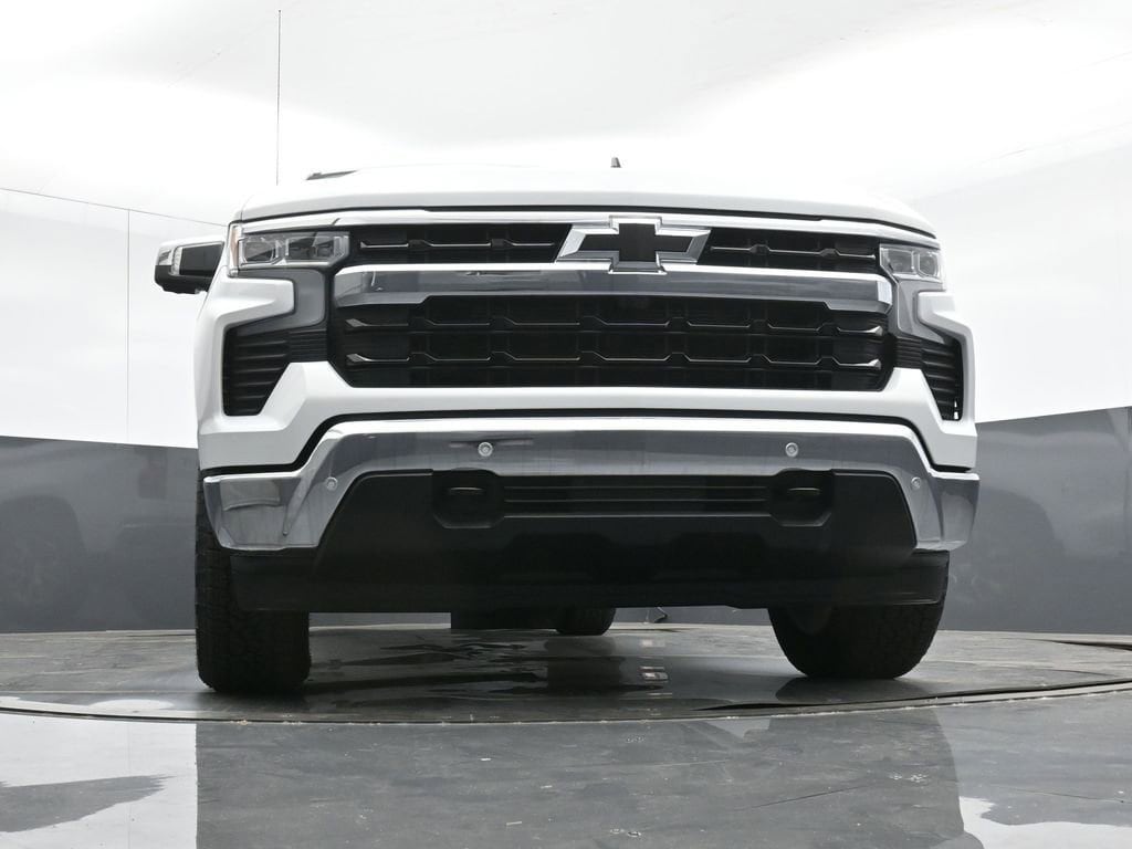 2026 Chevrolet Silverado 1500 LT - Photo 17
