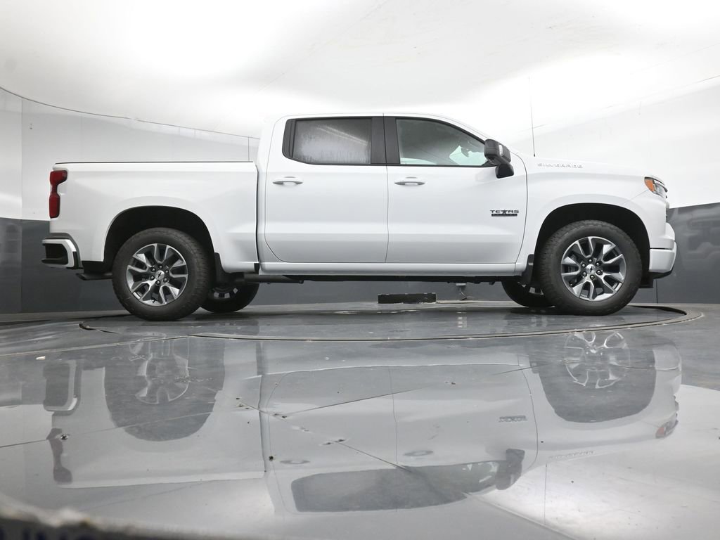 2026 Chevrolet Silverado 1500 RST - Photo 13