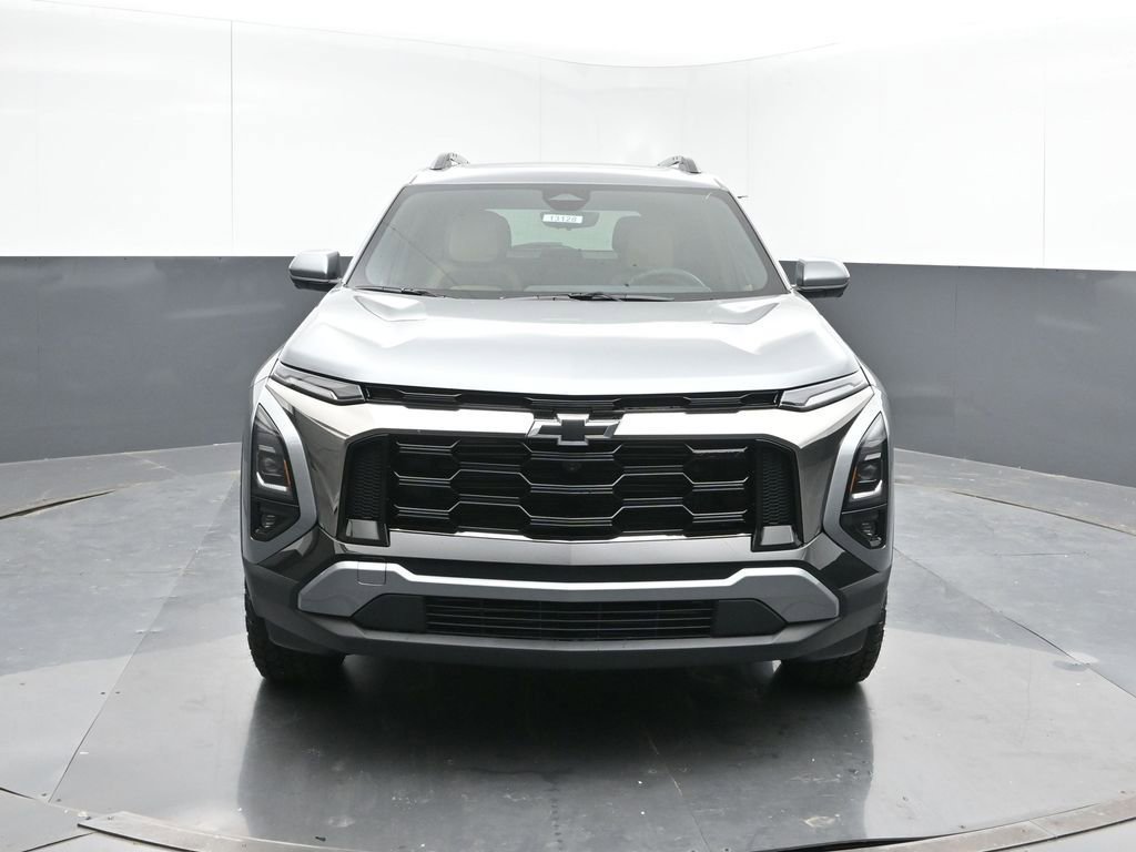 2026 Chevrolet Equinox ACTIV - Photo 8