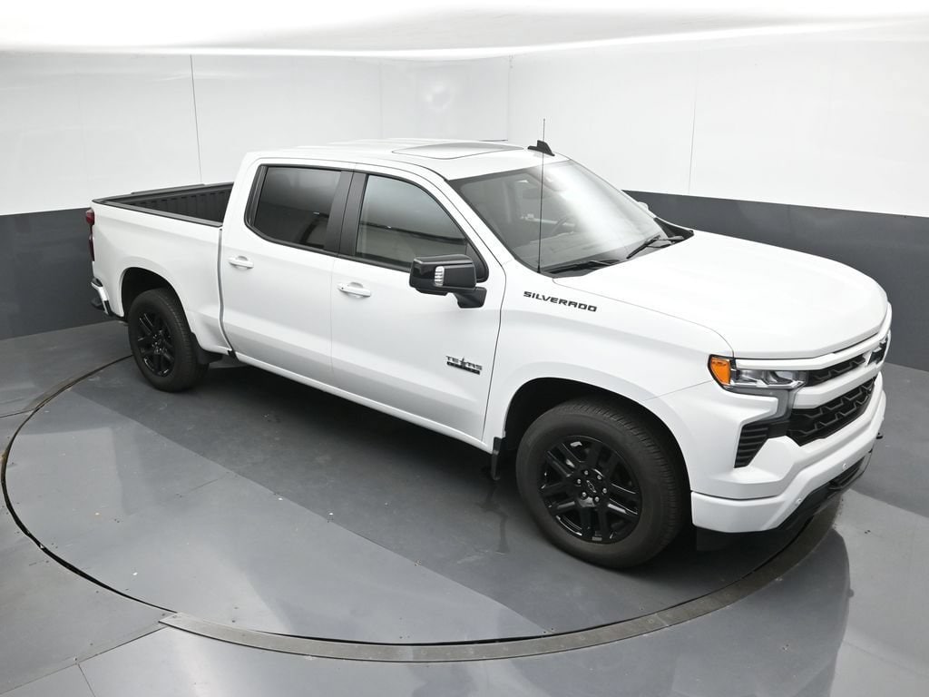 2026 Chevrolet Silverado 1500 RST - Photo 24