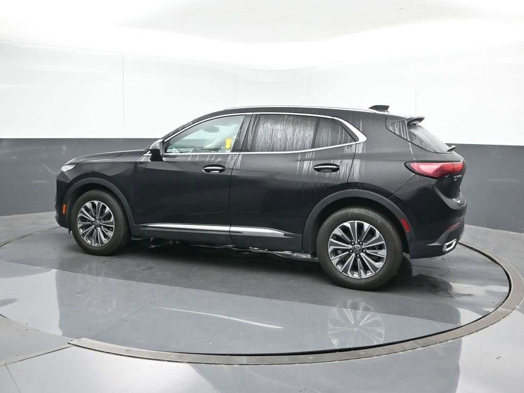 Used 2024 Buick Envision Preferred SUV