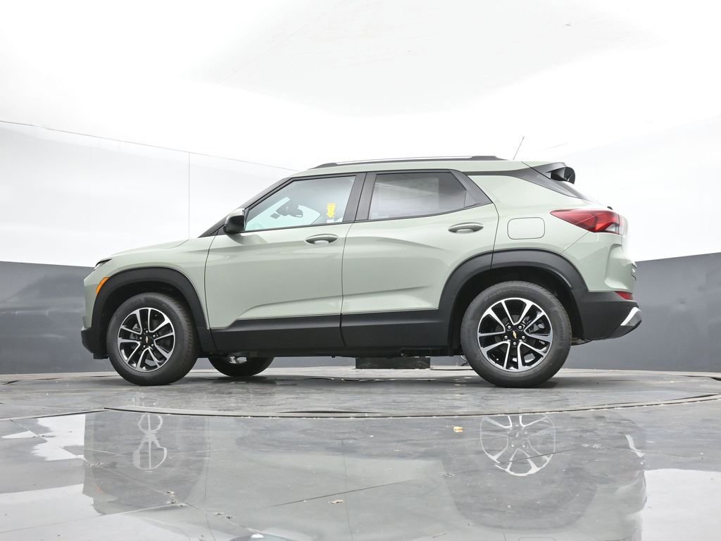 2026 Chevrolet Trailblazer LT - Photo 11