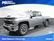 Chevrolet Silverado 2500 HD