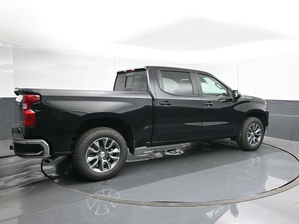 2026 Chevrolet Silverado 1500 LT - Photo 6