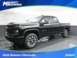 Chevrolet Silverado 2500 HD