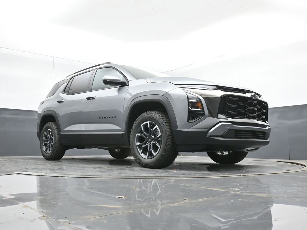 2026 Chevrolet Equinox ACTIV - Photo 15