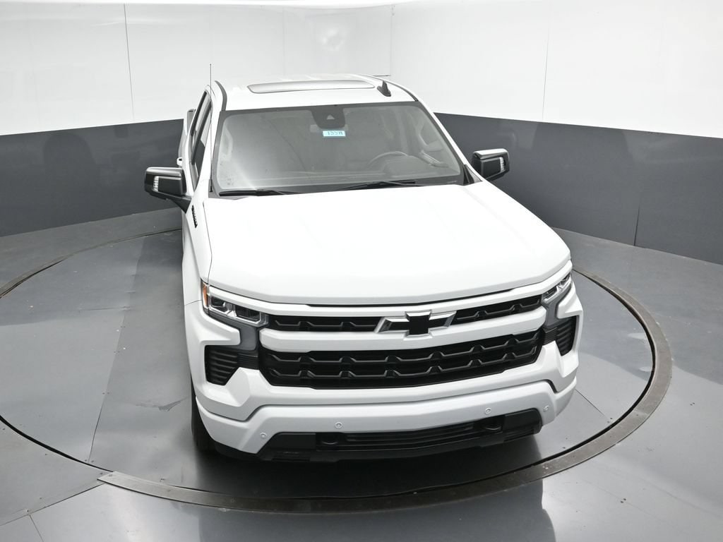 2026 Chevrolet Silverado 1500 RST - Photo 25