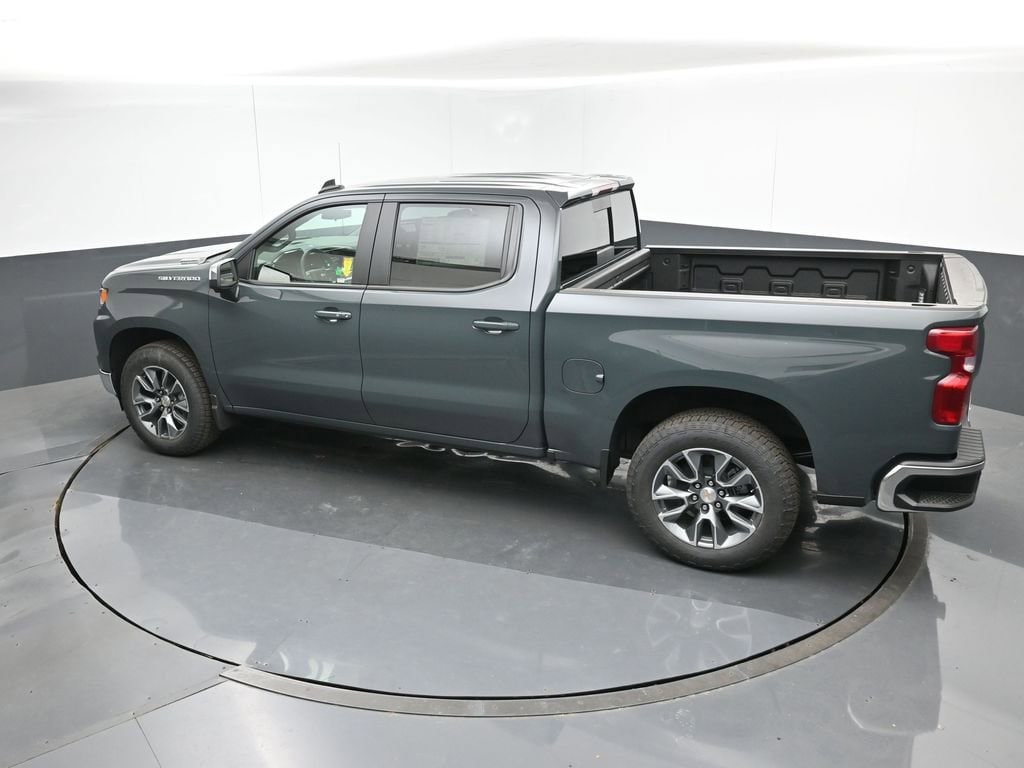 2026 Chevrolet Silverado 1500 LT - Photo 21