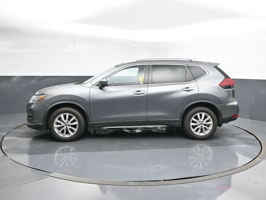 Used 2019 Nissan Rogue SV SUV