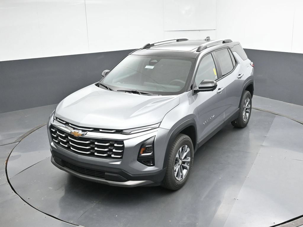 2026 Chevrolet Equinox LT - Photo 18