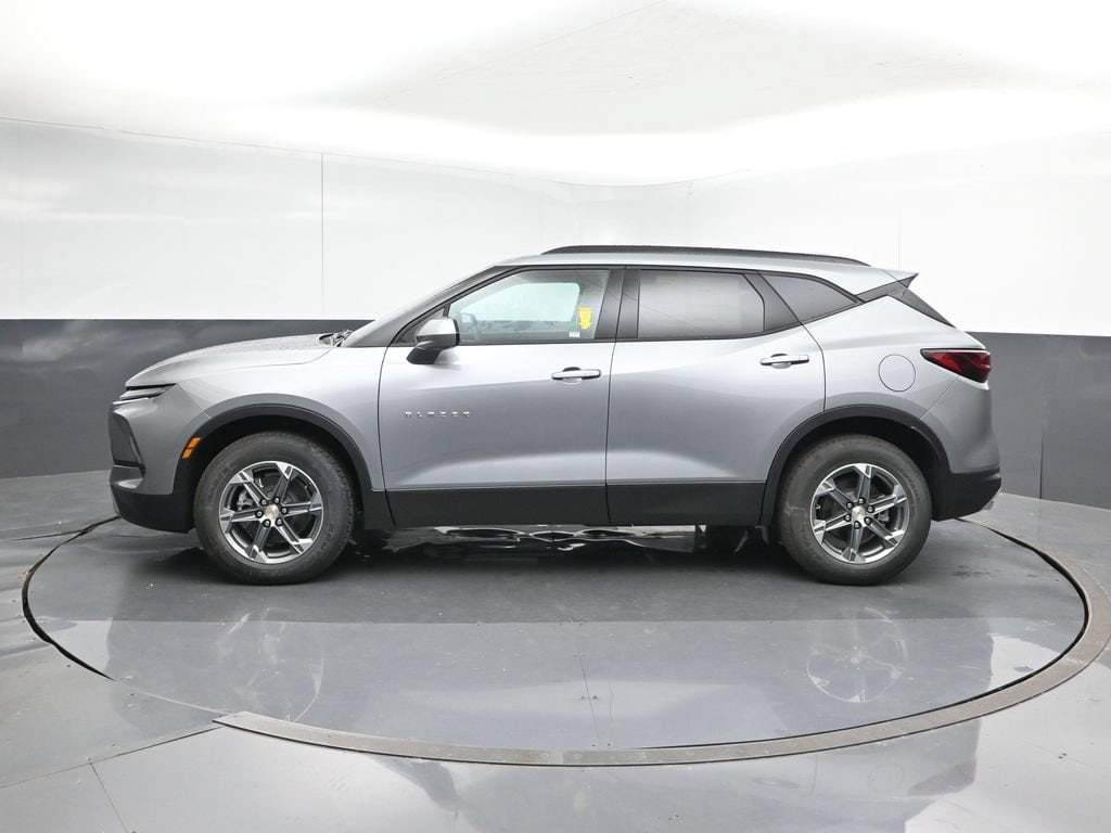 2026 Chevrolet Blazer 2LT - Photo 2