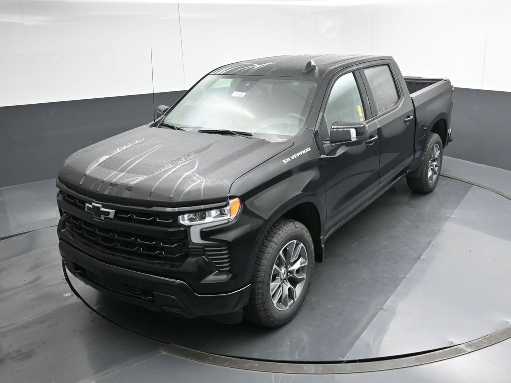 2026 Chevrolet Silverado 1500 RST - Photo 17