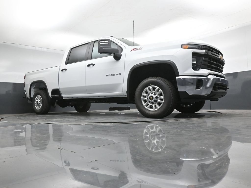 2026 Chevrolet Silverado 2500 HD Work Truck - Photo 15