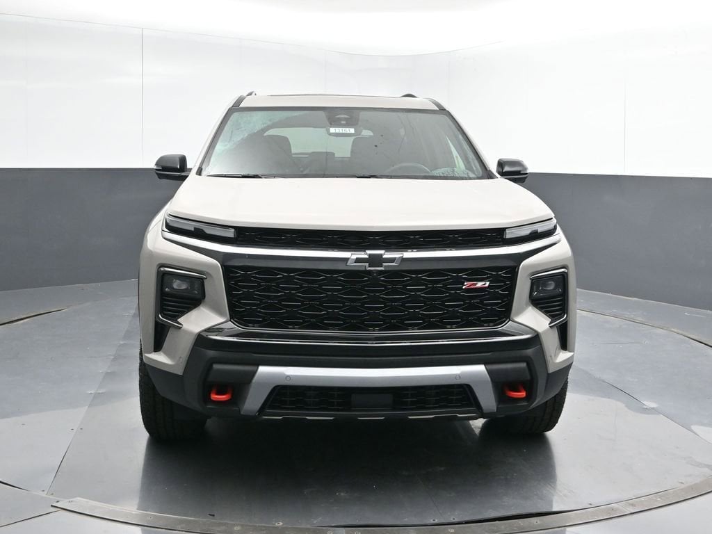 2026 Chevrolet Traverse Z71 - Photo 8
