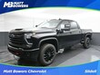 Chevrolet Silverado 2500 HD