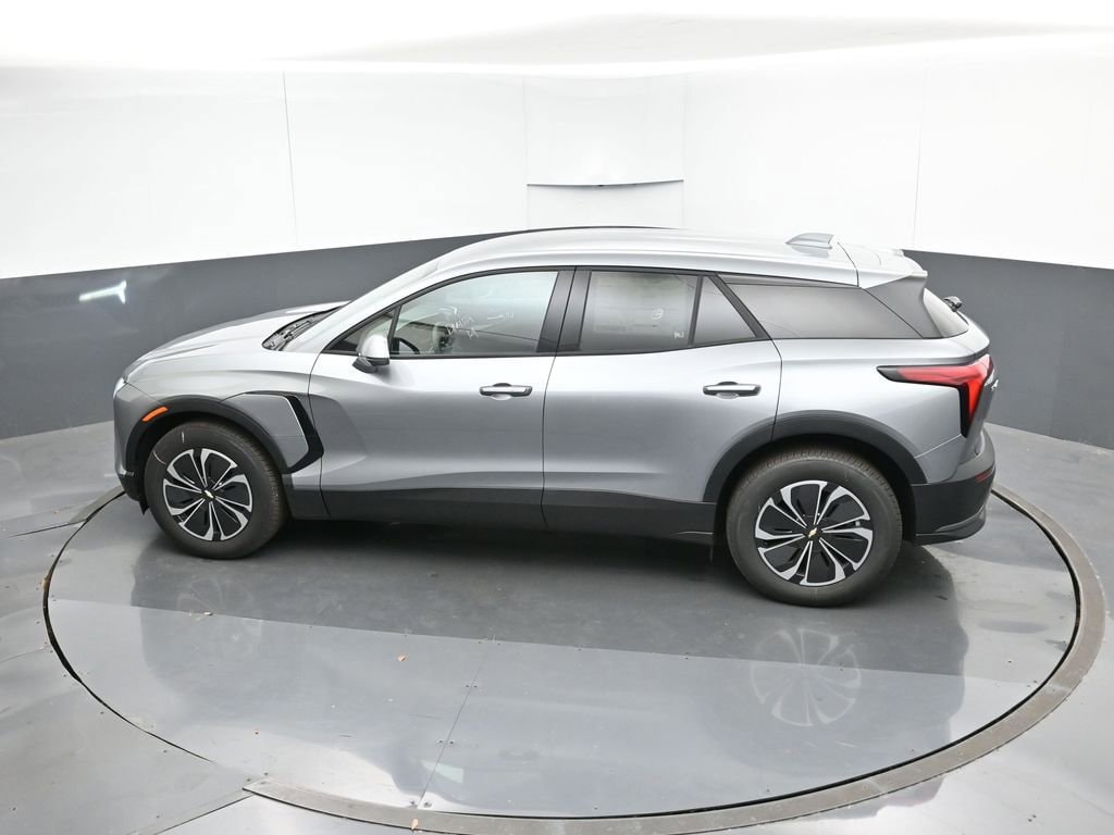 2026 Chevrolet Blazer EV LT - Photo 20