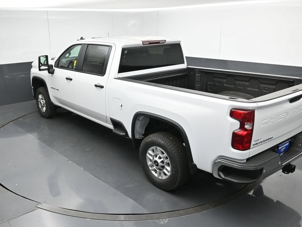2026 Chevrolet Silverado 2500 HD Work Truck - Photo 20