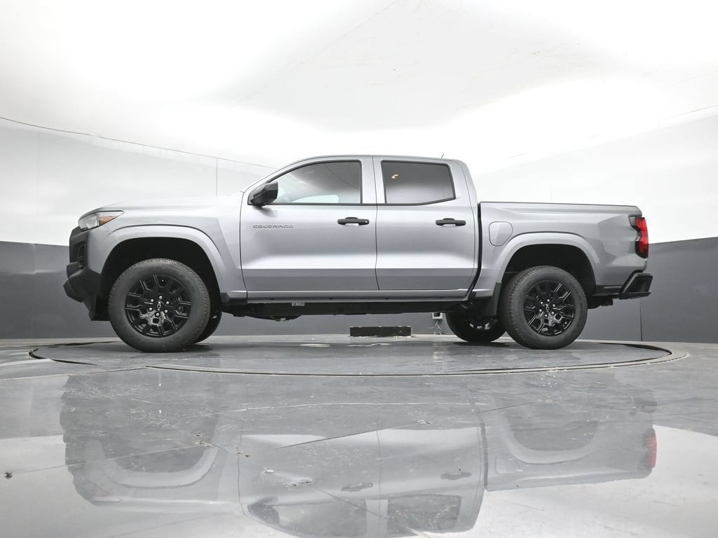 2026 Chevrolet Colorado Work Truck - Photo 10