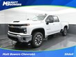 Chevrolet Silverado 2500 HD