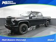 Chevrolet Silverado 2500 HD