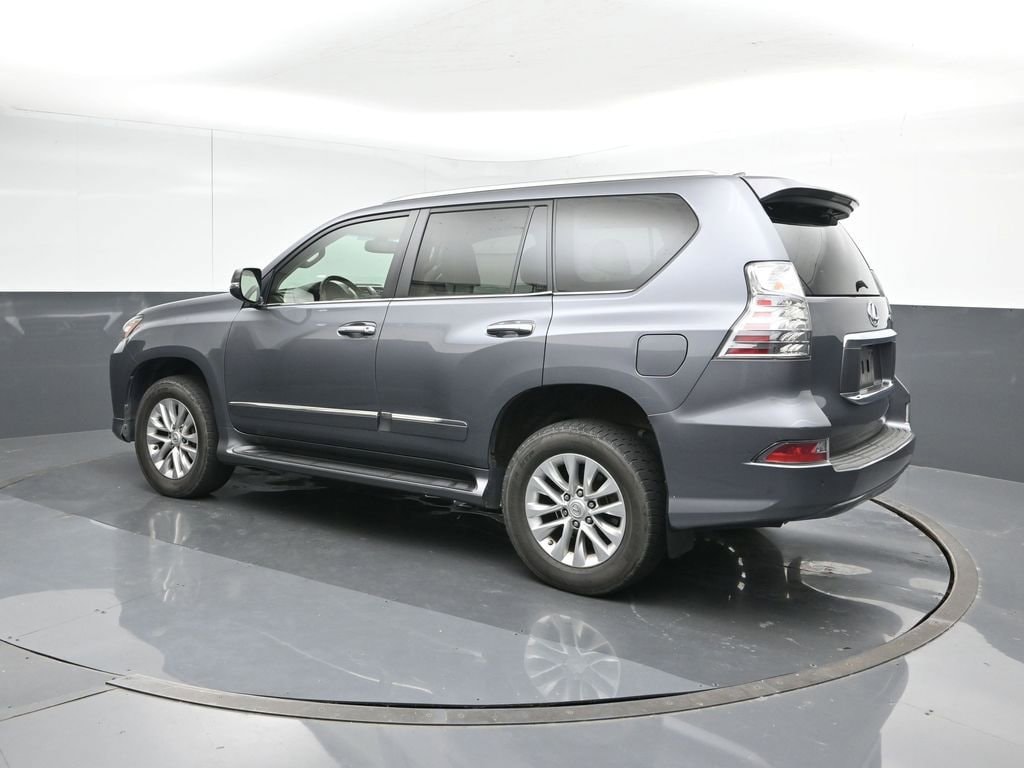 Used 2017 Lexus GX 460 SUV
