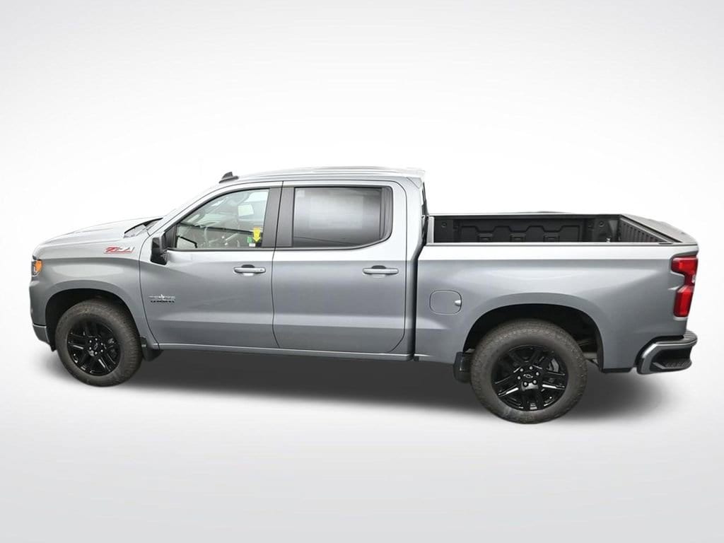 2026 Chevrolet Silverado 1500 RST - Photo 21