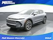 Chevrolet Equinox EV