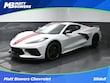 Chevrolet Corvette Stingray