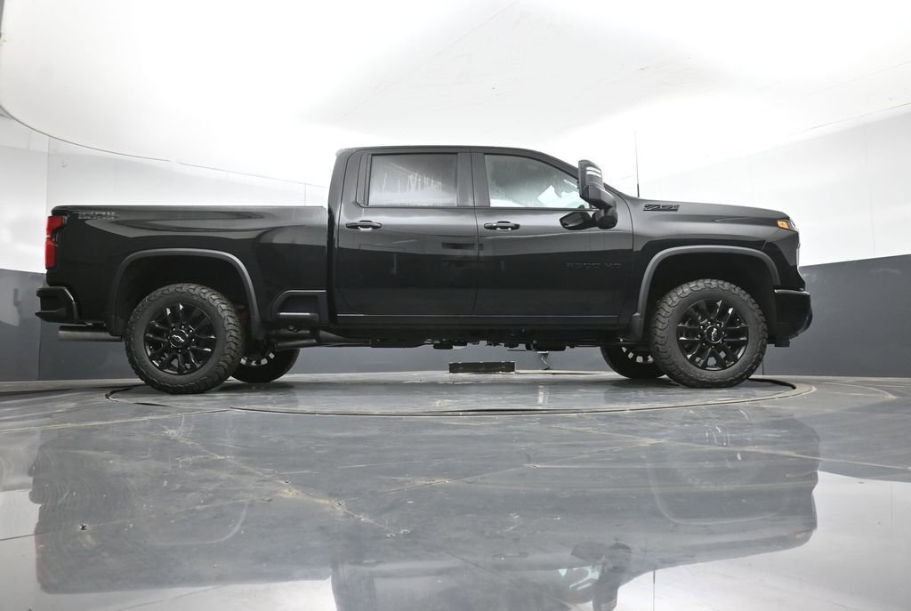 2026 Chevrolet Silverado 2500 HD LT - Photo 14