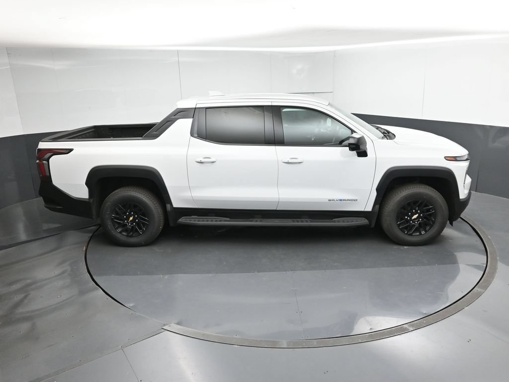 2026 Chevrolet Silverado EV LT - Photo 23