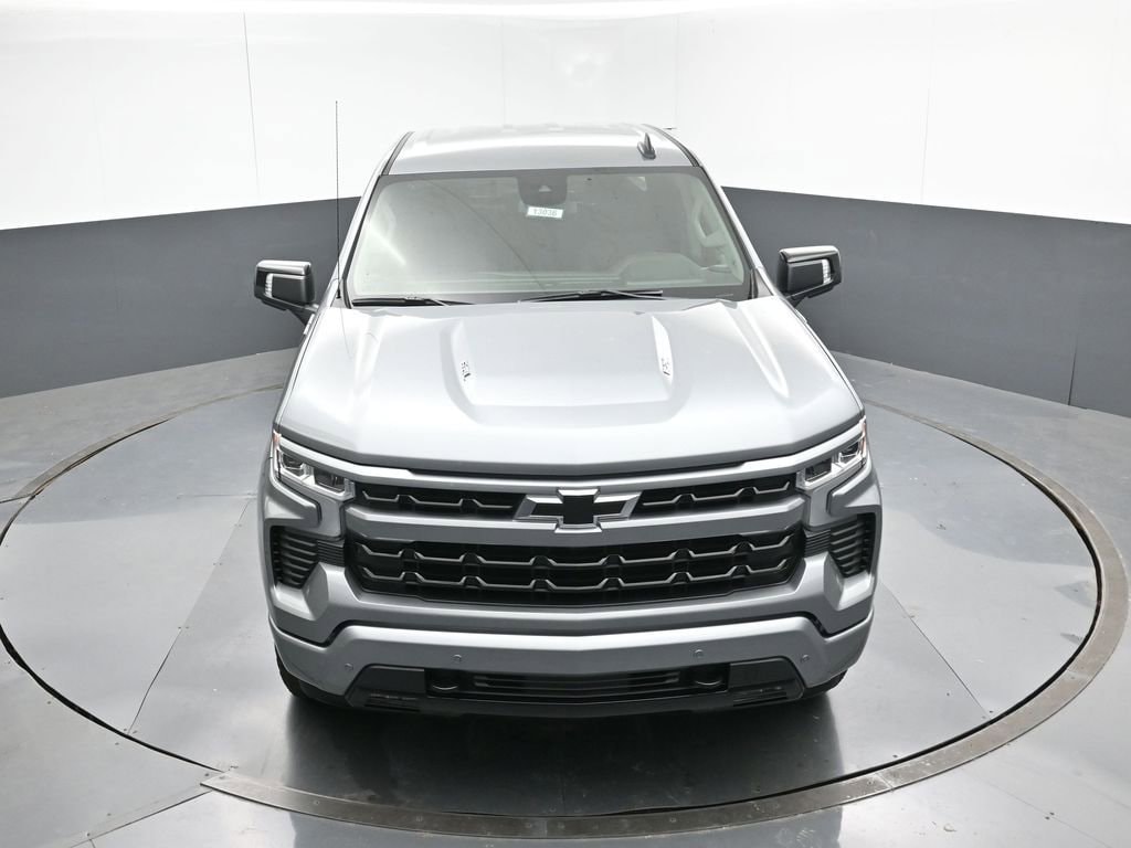 2026 Chevrolet Silverado 1500 RST - Photo 18