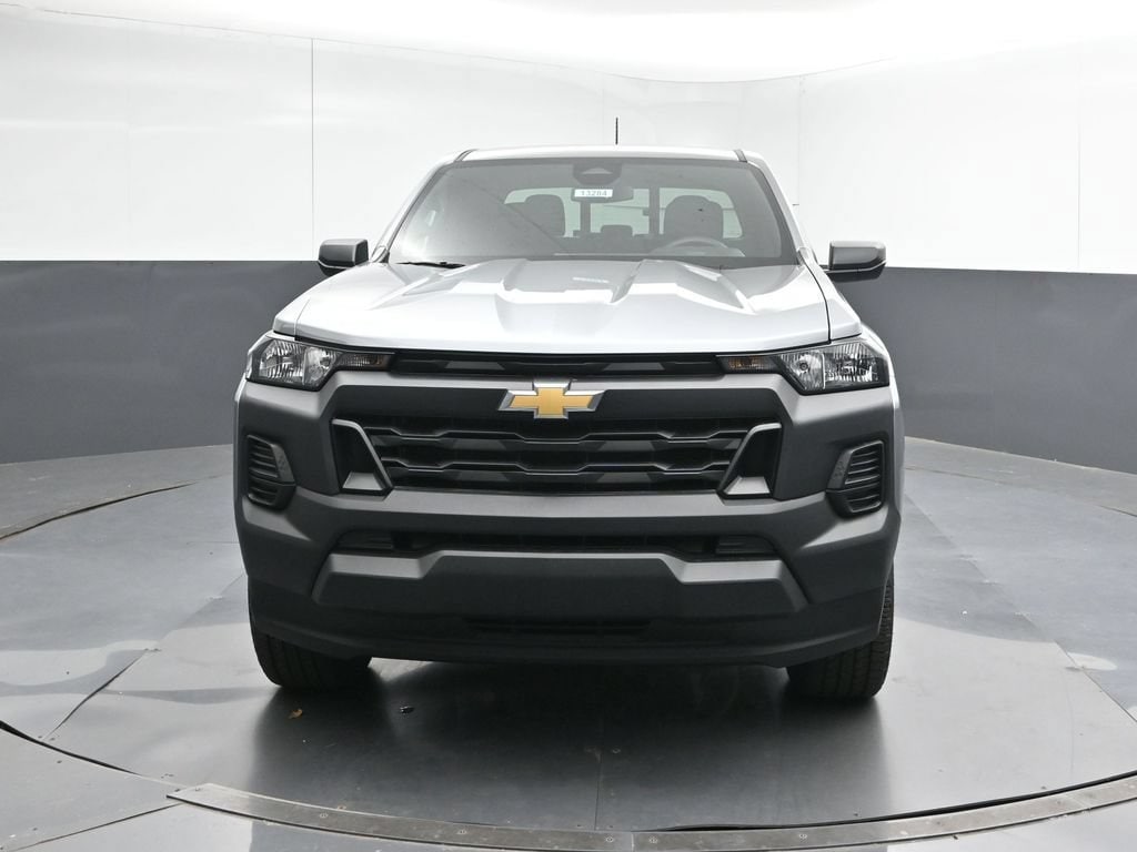 2026 Chevrolet Colorado Work Truck - Photo 8