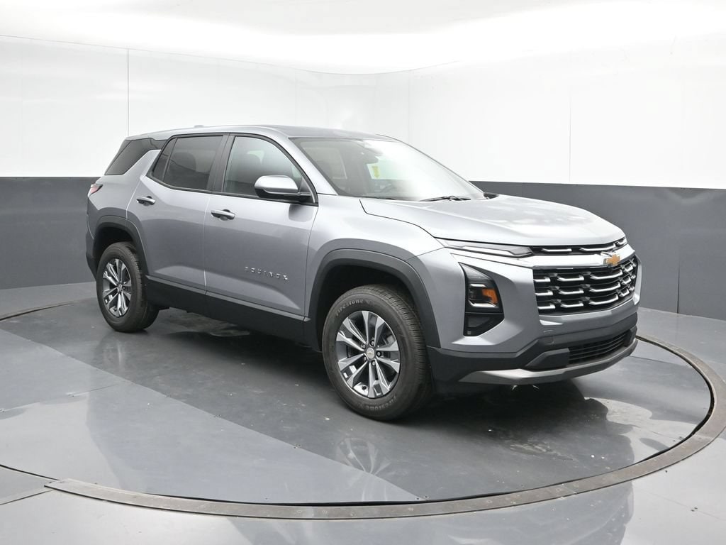 2026 Chevrolet Equinox LT - Photo 7
