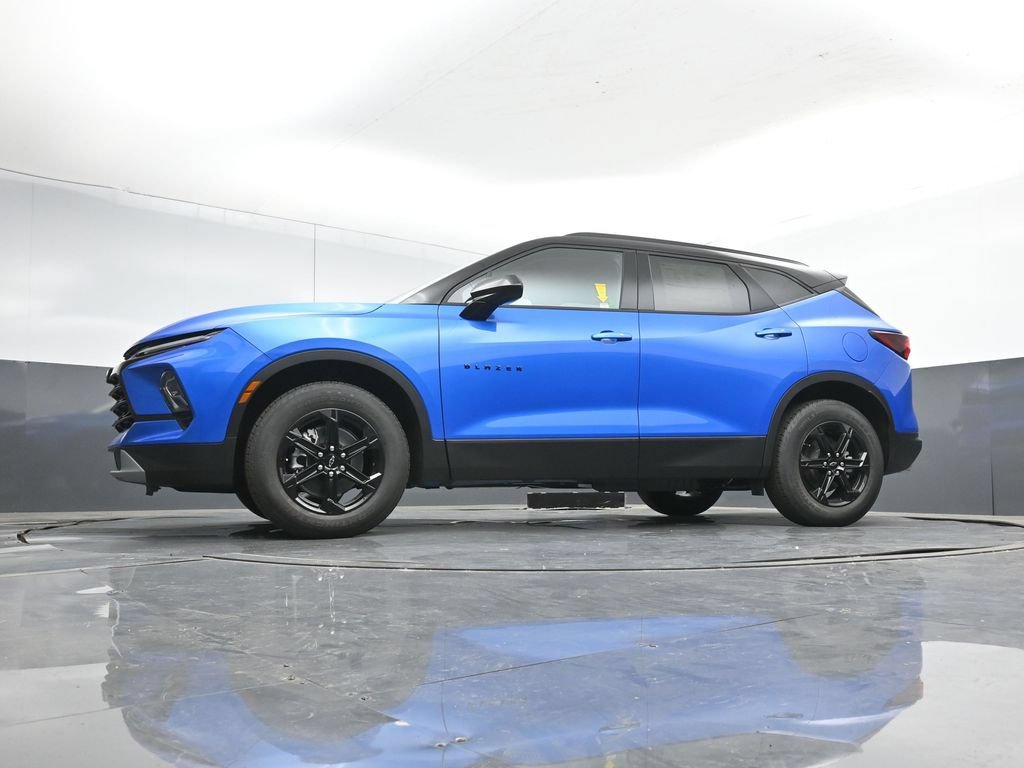 2026 Chevrolet Blazer 2LT - Photo 10