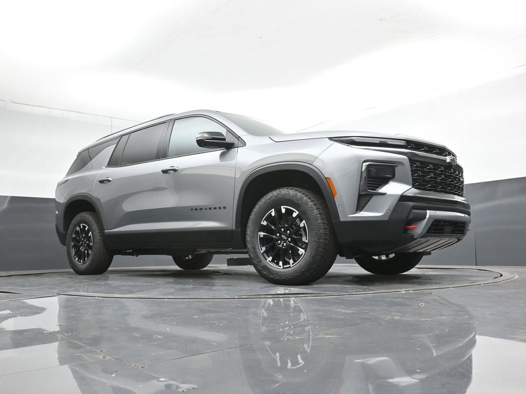 2026 Chevrolet Traverse Z71 - Photo 15