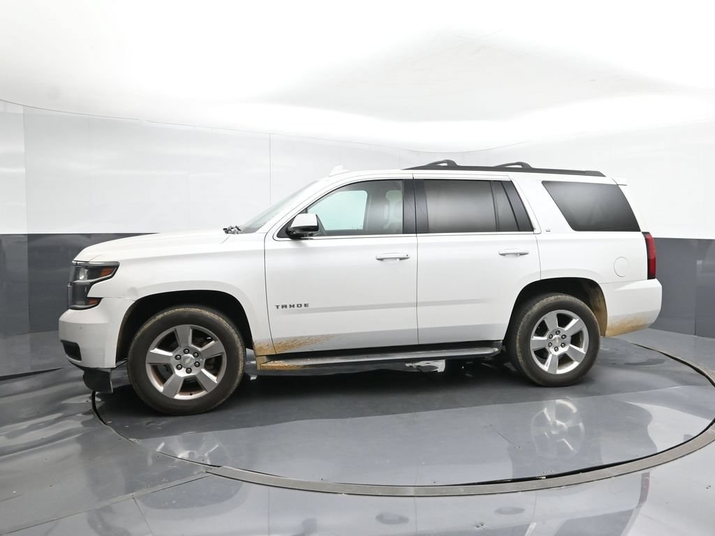 Used 2016 Chevrolet Tahoe LT with VIN 1GNSCBKCXGR240382 for sale in Slidell, LA