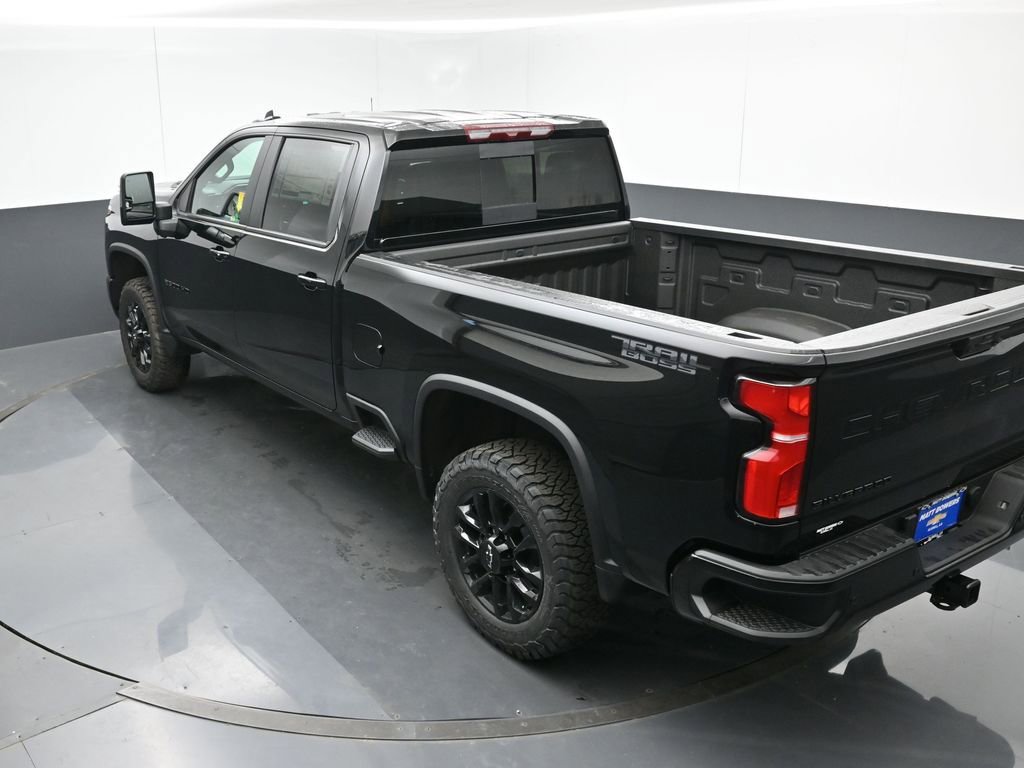 2026 Chevrolet Silverado 2500 HD LT - Photo 20