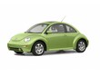  Volkswagen New Beetle