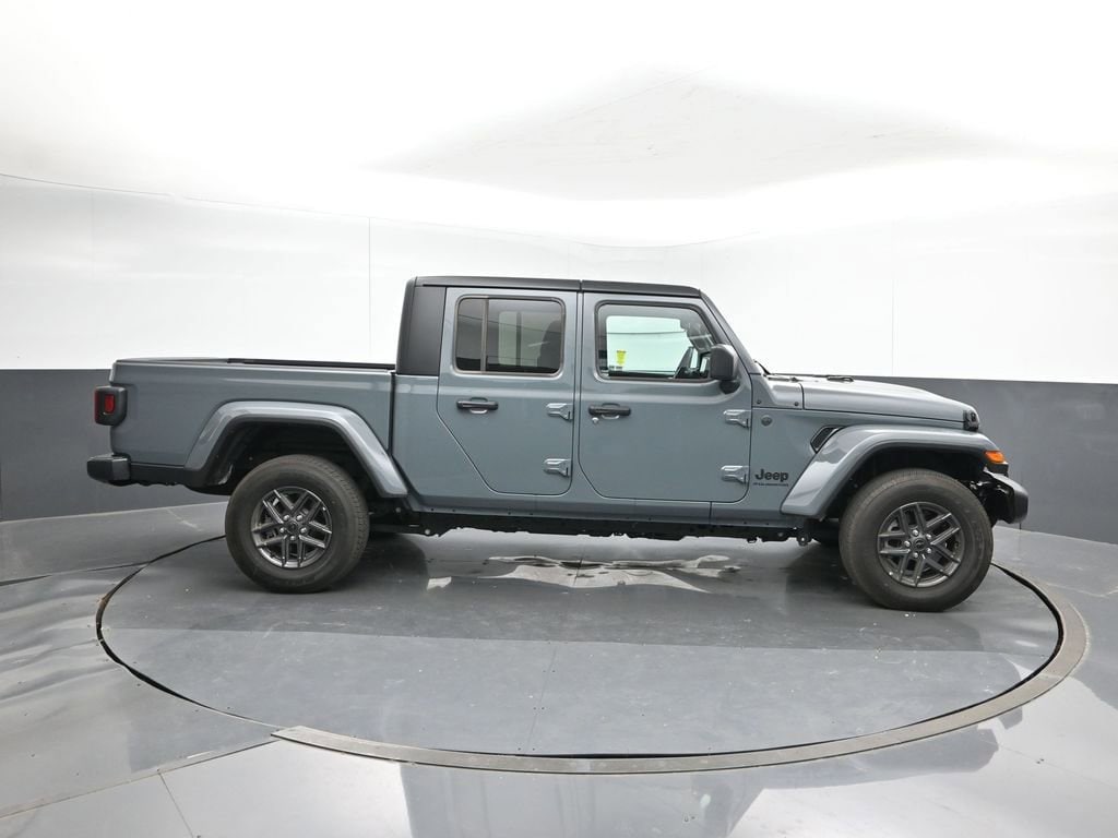 2025 Jeep Gladiator Sport S - Photo 6